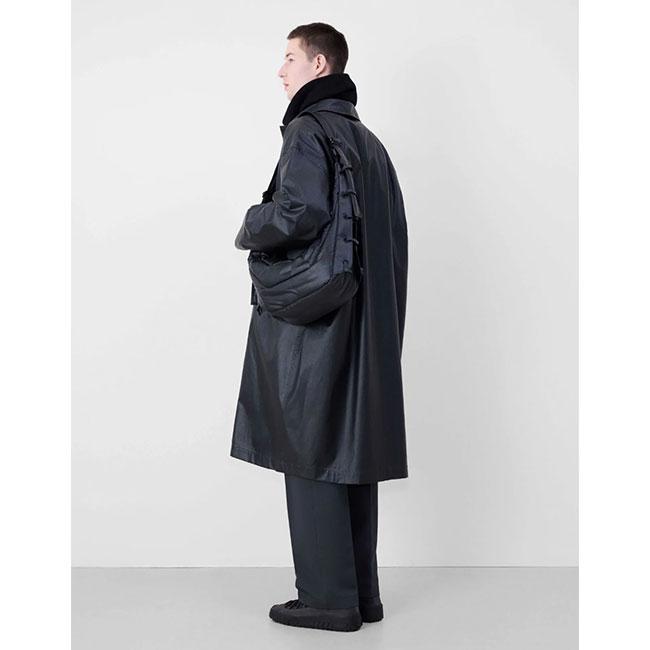 LEMAIRE ルメール MEDIUM SOFT GAME BAG ミディアム ソフト LEMAIRE ルメール MEDIUM SOFT GAME BAG ミディアム ソフト