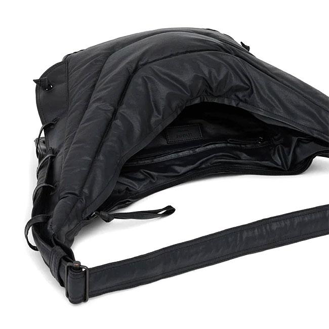 LEMAIRE ルメール MEDIUM SOFT GAME BAG ミディアム ソフト LEMAIRE ルメール MEDIUM SOFT GAME BAG ミディアム ソフト