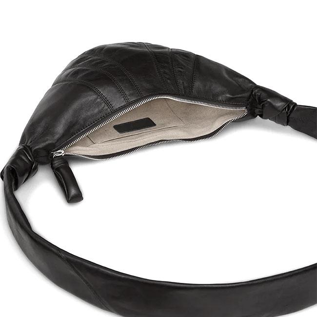 LEMAIRE ルメール SMALL CROISSANT BAG ナッパレザー スモール LEMAIRE ルメール SMALL CROISSANT BAG ナッパレザー スモール
