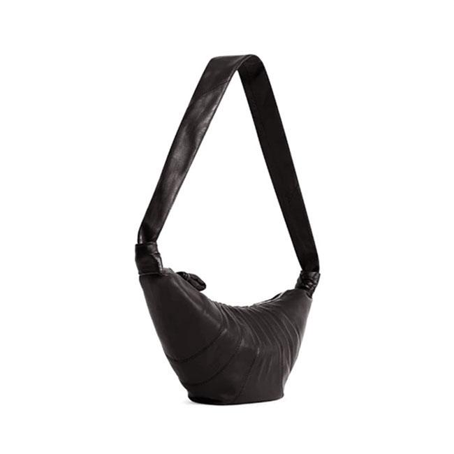 LEMAIRE ルメール MEDIUM CROISSANT BAG ナッパレザー LEMAIRE ルメール MEDIUM CROISSANT BAG ナッパレザー