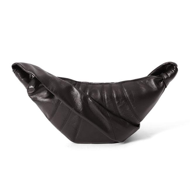 LEMAIRE ルメール MEDIUM CROISSANT BAG ナッパレザー LEMAIRE ルメール MEDIUM CROISSANT BAG ナッパレザー