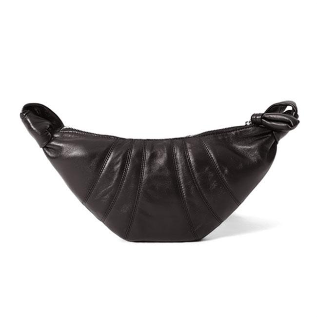 LEMAIRE ルメール MEDIUM CROISSANT BAG ナッパレザー LEMAIRE ルメール MEDIUM CROISSANT BAG ナッパレザー