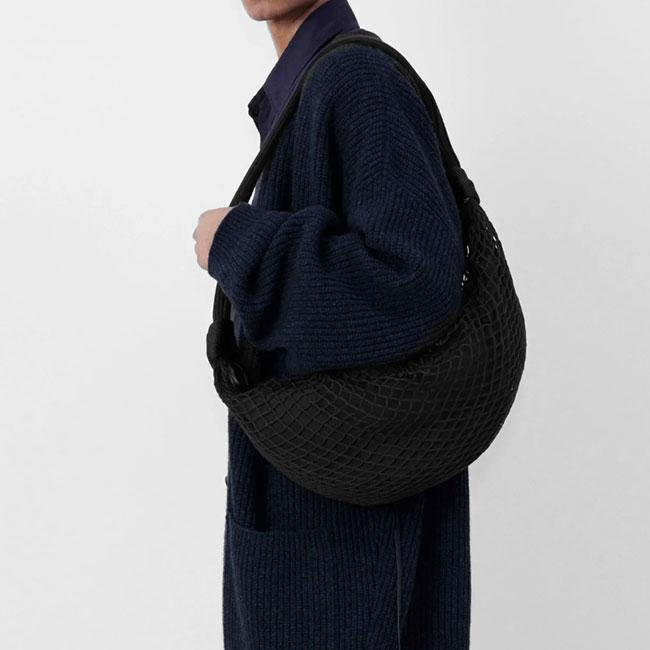 LEMAIRE ルメール CROISSANT FILT BAG クロワッサン フィルト LEMAIRE ルメール CROISSANT FILT BAG クロワッサン フィルト