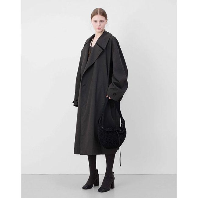 LEMAIRE ルメール FORTUNE CROISSANT FILT BAG フォーチュン LEMAIRE ルメール FORTUNE CROISSANT FILT BAG フォーチュン