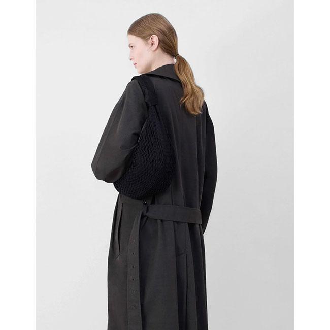 LEMAIRE ルメール FORTUNE CROISSANT FILT BAG フォーチュン LEMAIRE ルメール FORTUNE CROISSANT FILT BAG フォーチュン