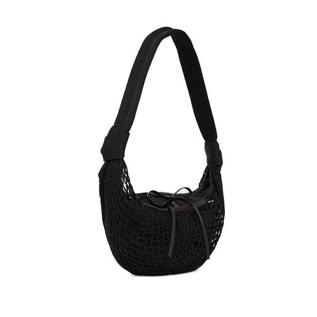 LEMAIRE ルメール FORTUNE CROISSANT FILT BAG フォーチュン LEMAIRE ルメール FORTUNE CROISSANT FILT BAG フォーチュン