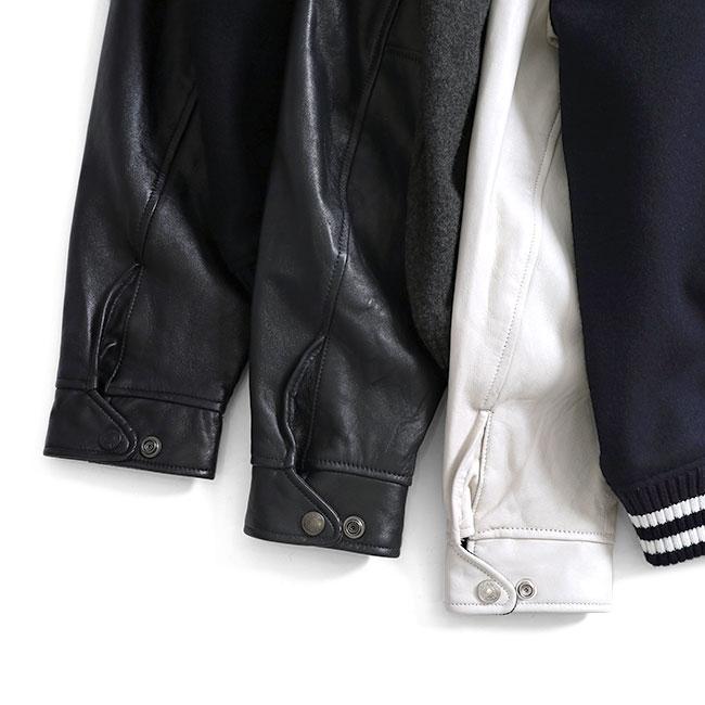 White Mountaineering × Schott ホワイトマウンテニアリング White Mountaineering × Schott ホワイトマウンテニアリング
