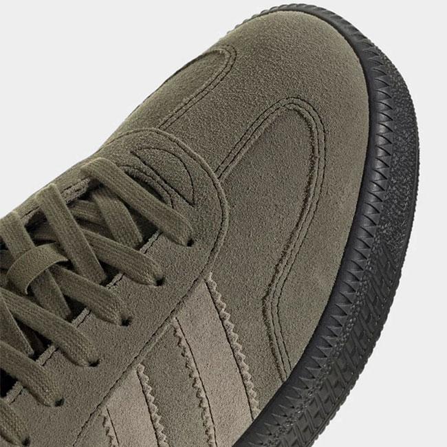 SALE] adidas アディダスオリジナルス SAMBA XLG サンバ スエード
