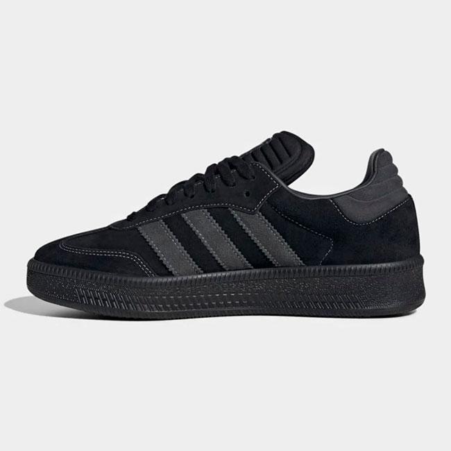 adidas アディダスオリジナルス SAMBA XLG サンバ スエード
