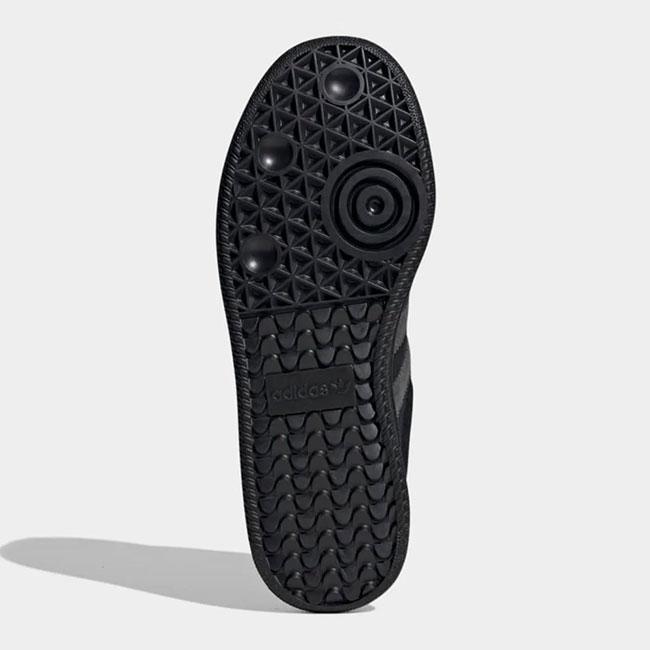 adidas アディダスオリジナルス SAMBA XLG サンバ スエード 
