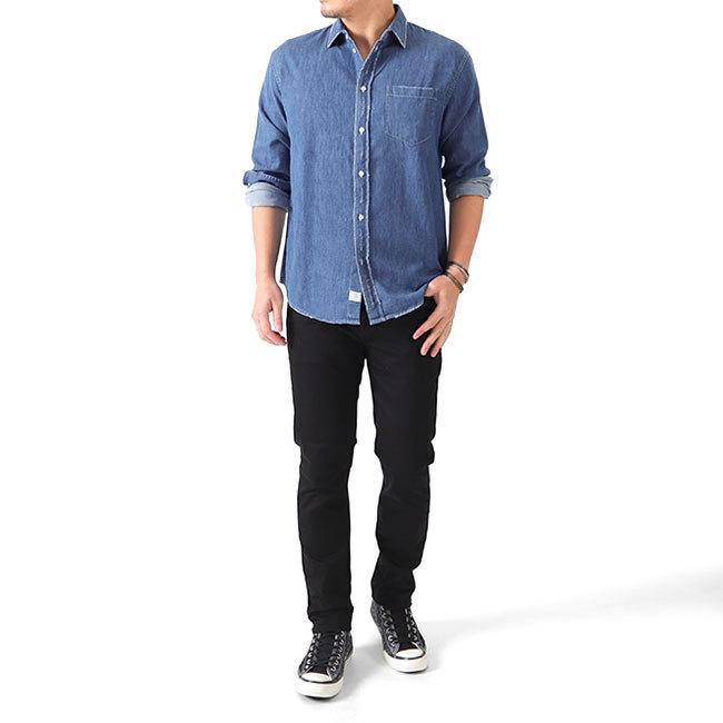 日本限定モデル Frank&Eileen フランク&アイリーン LUKE FDWD2