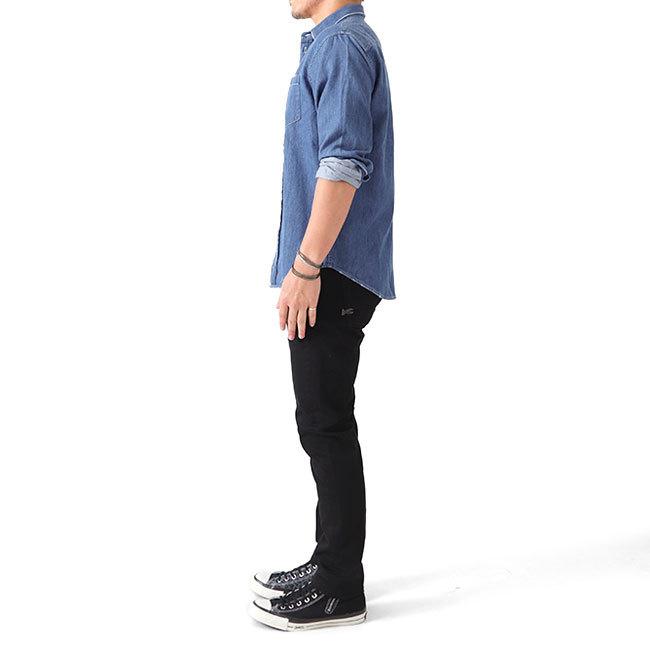 日本限定モデル Frank&Eileen フランク&アイリーン LUKE FDWD2