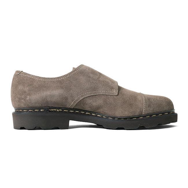 Paraboot パラブーツ WILLIAM ウィリアム ダブルモンク Paraboot パラブーツ WILLIAM ウィリアム ダブルモンク