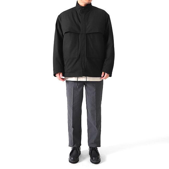 TIME SALE] Still by hand スティルバイハンド キルトライニング