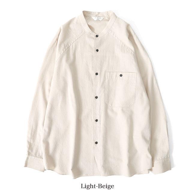 SALE] Still by hand スティルバイハンド コットンウール バンド