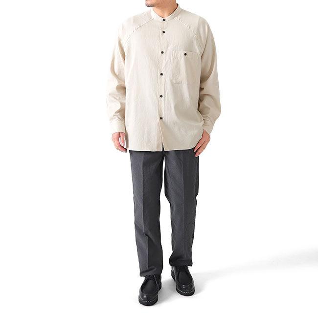 TIME SALE] Still by hand スティルバイハンド コットンウール