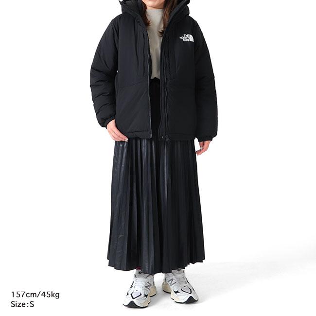 THE NORTH FACE ノースフェイス プロジェクト プリマロフト THE NORTH FACE ノースフェイス プロジェクト プリマロフト