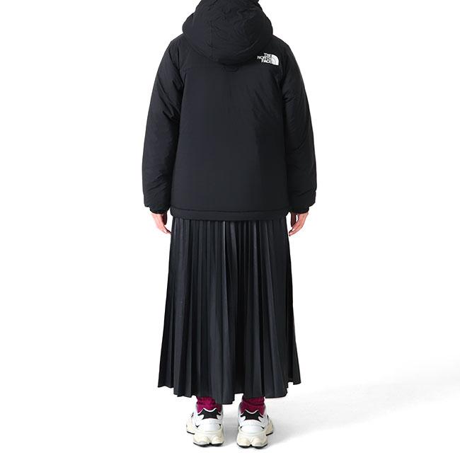 THE NORTH FACE ノースフェイス プロジェクト プリマロフト THE NORTH FACE ノースフェイス プロジェクト プリマロフト