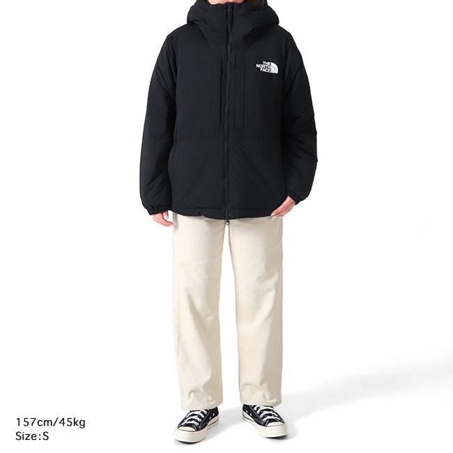 THE NORTH FACE ノースフェイス プロジェクト プリマロフト THE NORTH FACE ノースフェイス プロジェクト プリマロフト