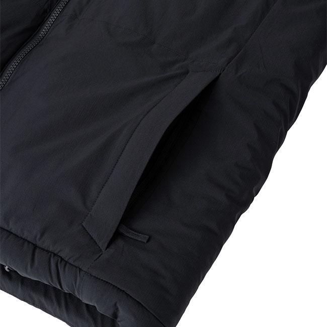 THE NORTH FACE ノースフェイス プロジェクト プリマロフト