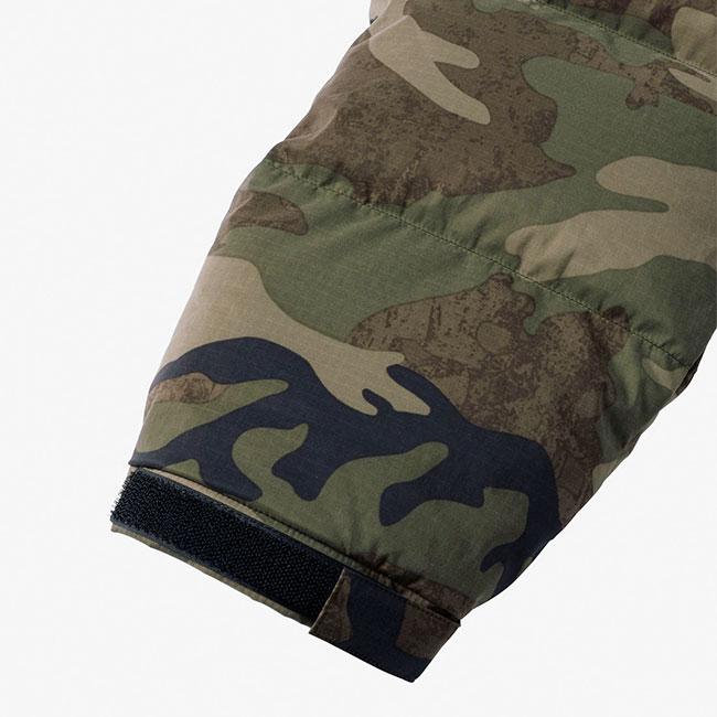 THE NORTH FACE ノースフェイス ノベルティ カモフラージュ柄 THE NORTH FACE ノースフェイス ノベルティ カモフラージュ柄