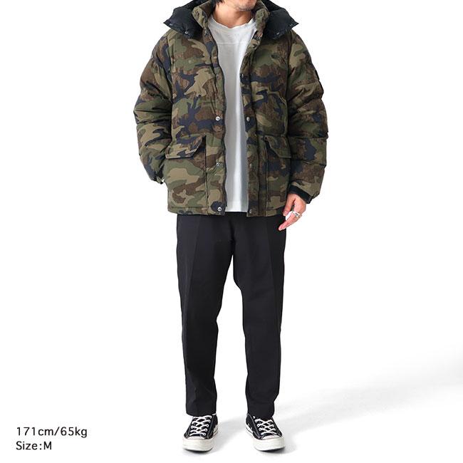 THE NORTH FACE ノースフェイス ノベルティ カモフラージュ柄 THE NORTH FACE ノースフェイス ノベルティ カモフラージュ柄