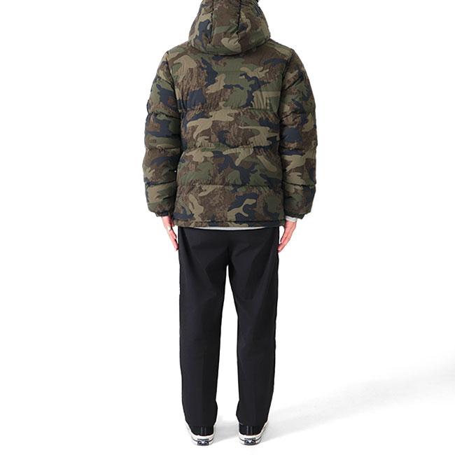 THE NORTH FACE ノースフェイス ノベルティ カモフラージュ柄 THE NORTH FACE ノースフェイス ノベルティ カモフラージュ柄