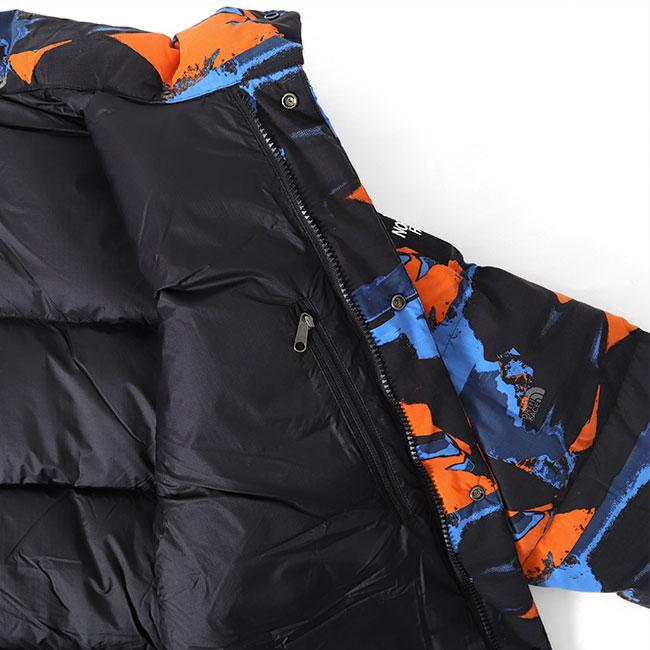 THE NORTH FACE ノースフェイス ノベルティ マルチプリント THE NORTH FACE ノースフェイス ノベルティ マルチプリント