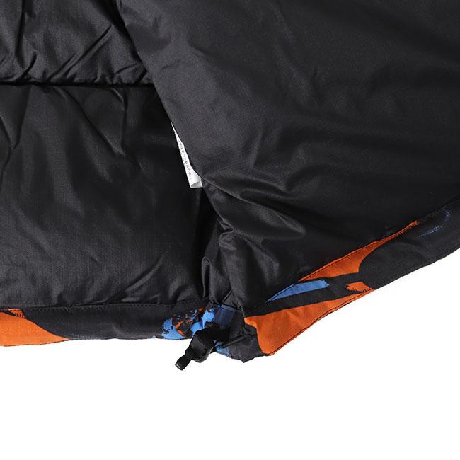 THE NORTH FACE ノースフェイス ノベルティ マルチプリント THE NORTH FACE ノースフェイス ノベルティ マルチプリント