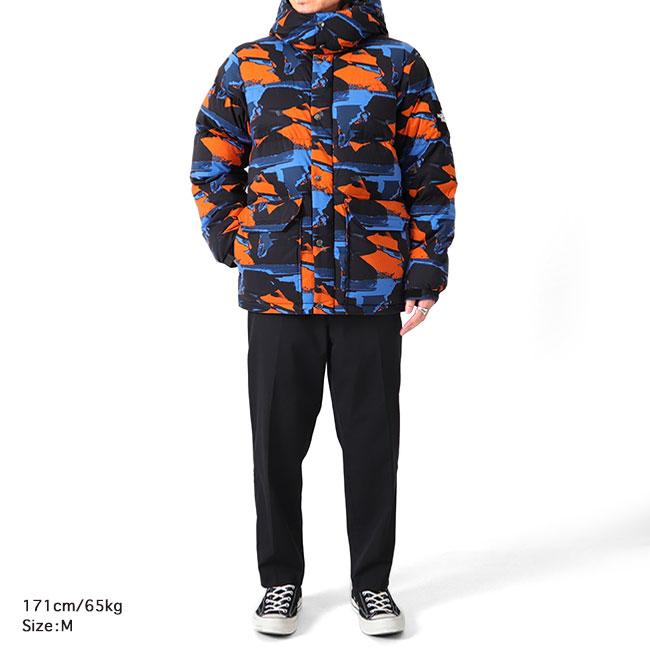 THE NORTH FACE ノースフェイス ノベルティ マルチプリント THE NORTH FACE ノースフェイス ノベルティ マルチプリント
