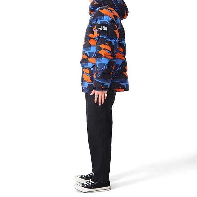 THE NORTH FACE ノースフェイス ノベルティ マルチプリント THE NORTH FACE ノースフェイス ノベルティ マルチプリント
