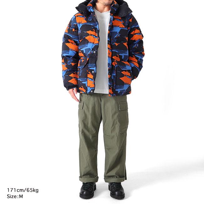 THE NORTH FACE ノースフェイス ノベルティ マルチプリント THE NORTH FACE ノースフェイス ノベルティ マルチプリント