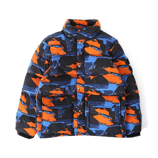 THE NORTH FACE ノースフェイス ノベルティ マルチプリント THE NORTH FACE ノースフェイス ノベルティ マルチプリント