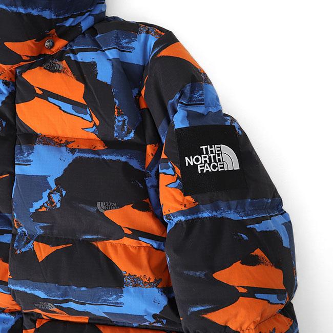 THE NORTH FACE ノースフェイス ノベルティ マルチプリント THE NORTH FACE ノースフェイス ノベルティ マルチプリント