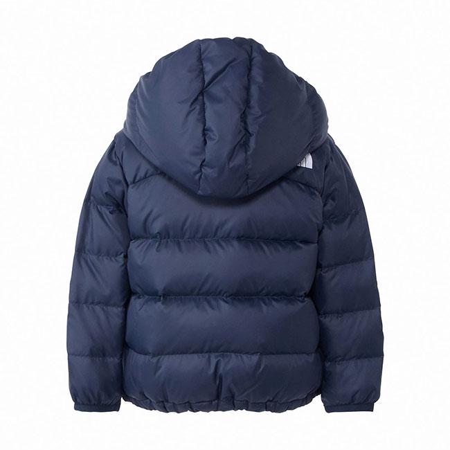 HINA THE NORTH FACE フード付きダウンジャケット ダウンジャケット Nuptse Hoodie ヌプシフーディー ND92559-CK