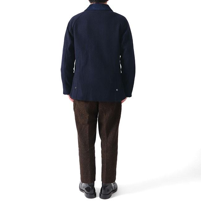 Barbour バブアー ビデイル SL ウールニットフランネル SMB0176 Barbour バブアー ビデイル SL ウールニットフランネル SMB0176