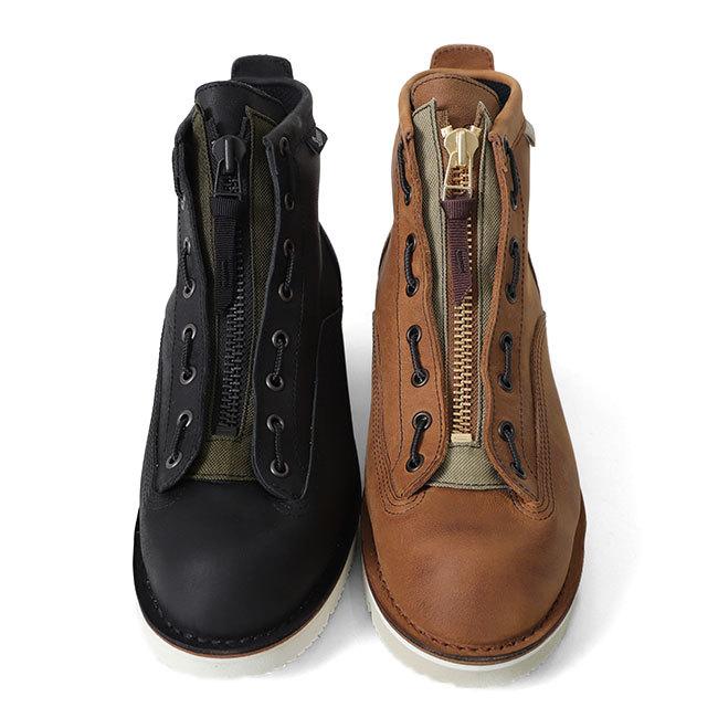 Danner ダナー Bull Work Cz ブルワーク ミリタリーブーツ Danner ダナー Bull Work Cz ブルワーク レザー コンバット