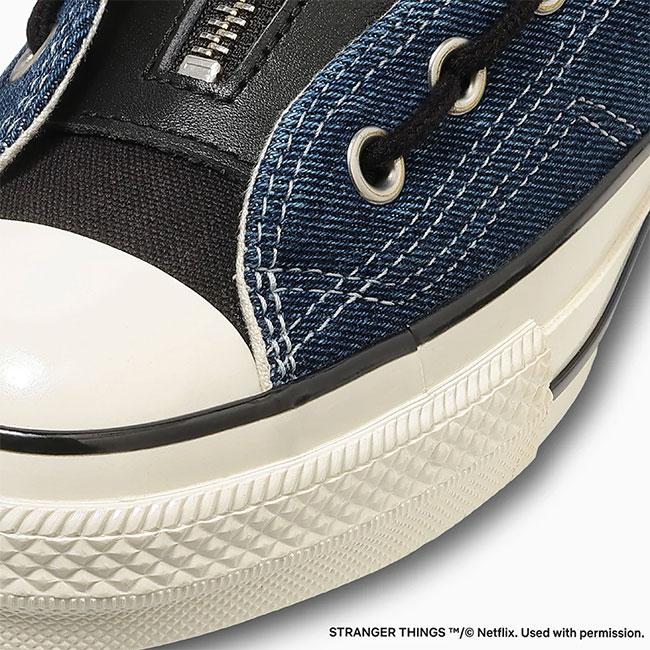 SALE] Converse × STRANGER THINGS 5 コンバース ストレンジャー