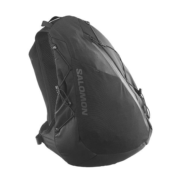 SALOMON サロモン ADV CROSS BODY 8L クロスボディバッグ LC2872400 黒