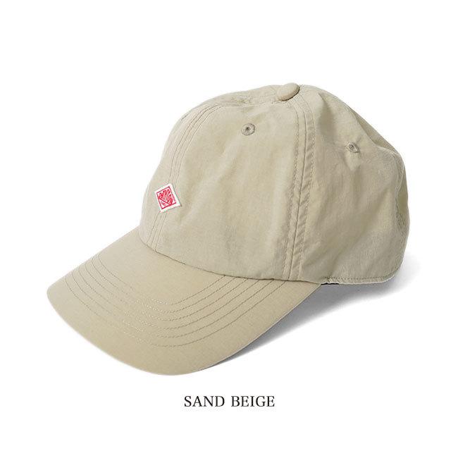 Danton ダントン ナイロン キャップ Jd 7144 Ntf 帽子 メンズ レディース Golden State 通販 Paypayモール