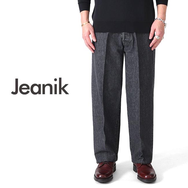 デニム・ジーパン GOLDEN  Woman Jeans Black GWP01942P00192190100 Golden Goose Jeans Black | VAZLUXE.COM