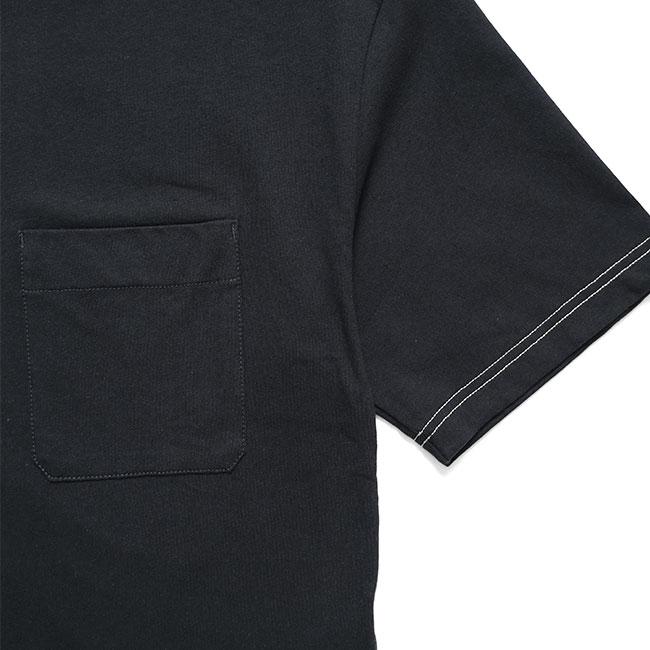 SALE] LEMAIRE ルメール ヘビージャージー ボックスTシャツ TS0010