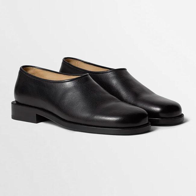LEMAIRE ルメール ANATOMIC SLIPON アナトミック スリッポン FO0174