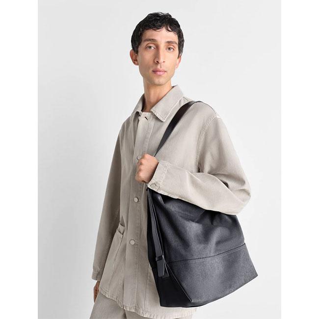 LEMAIRE ルメール BELTED タイダイ コットンキャンバス ベルテッド