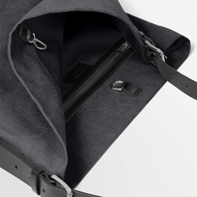 LEMAIRE ルメール BELTED タイダイ コットンキャンバス ベルテッド