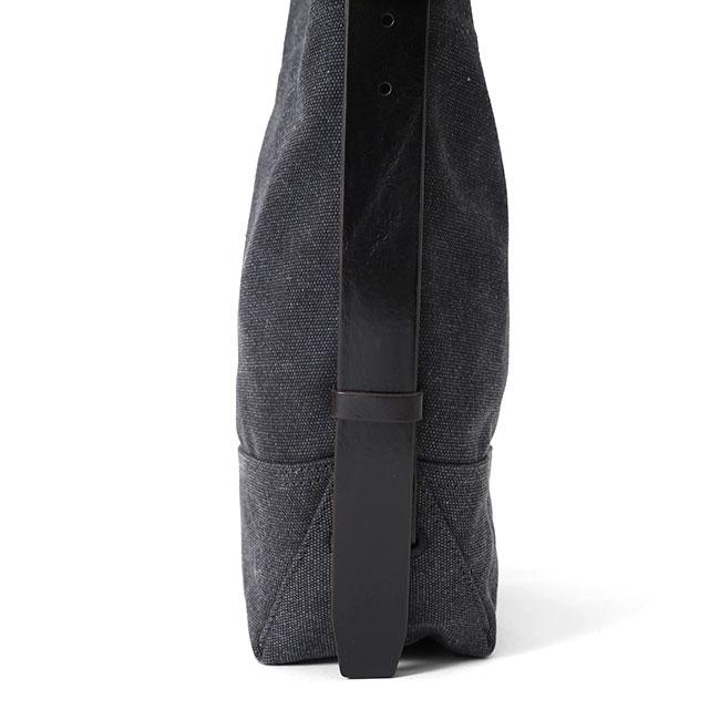 LEMAIRE ルメール SMALL BELTED タイダイ コットンキャンバス スモール