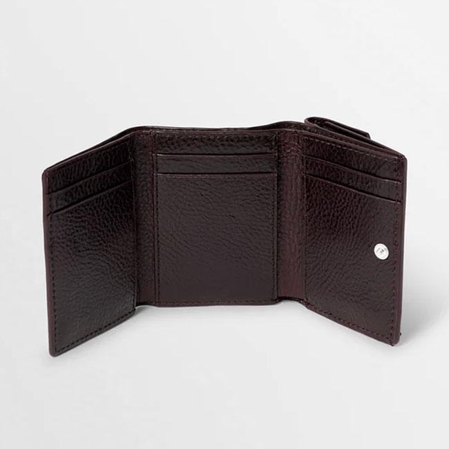 LEMAIRE ルメール GEAR ギア 三つ折り財布 SL0105 LL0067 レザー