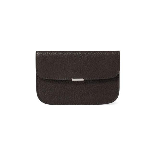 LEMAIRE ルメール SOFT TAB ソフトタブ カードホルダー コインパース
