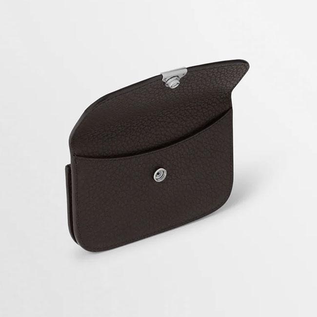 lemaire ルメール　パース LEMAIRE ルメール SOFT TAB ソフトタブ カードホルダー コインパース