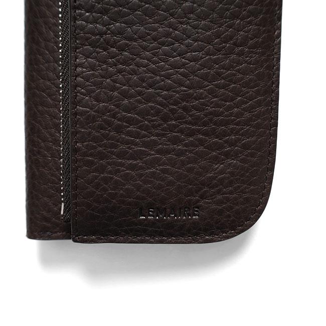 LEMAIRE ルメール SOFT TAB ソフトタブ カードホルダー コインパース
